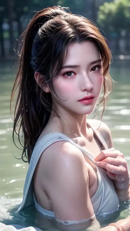 三体 海报
