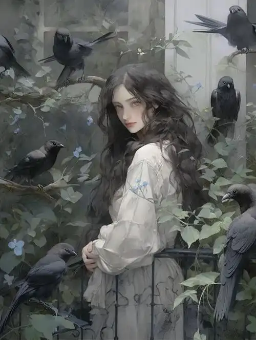 漫长的季节 海报